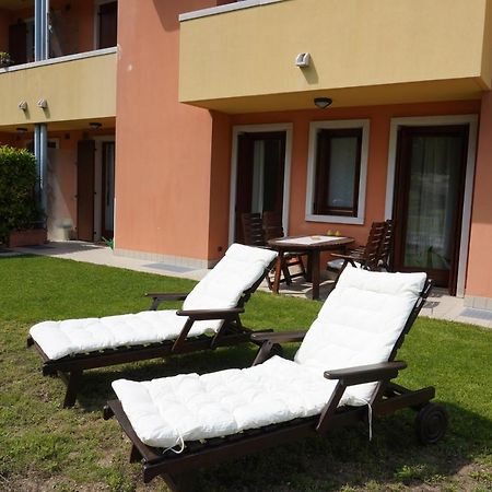 Appartamento Al Forte Rivoli Veronese Kültér fotó