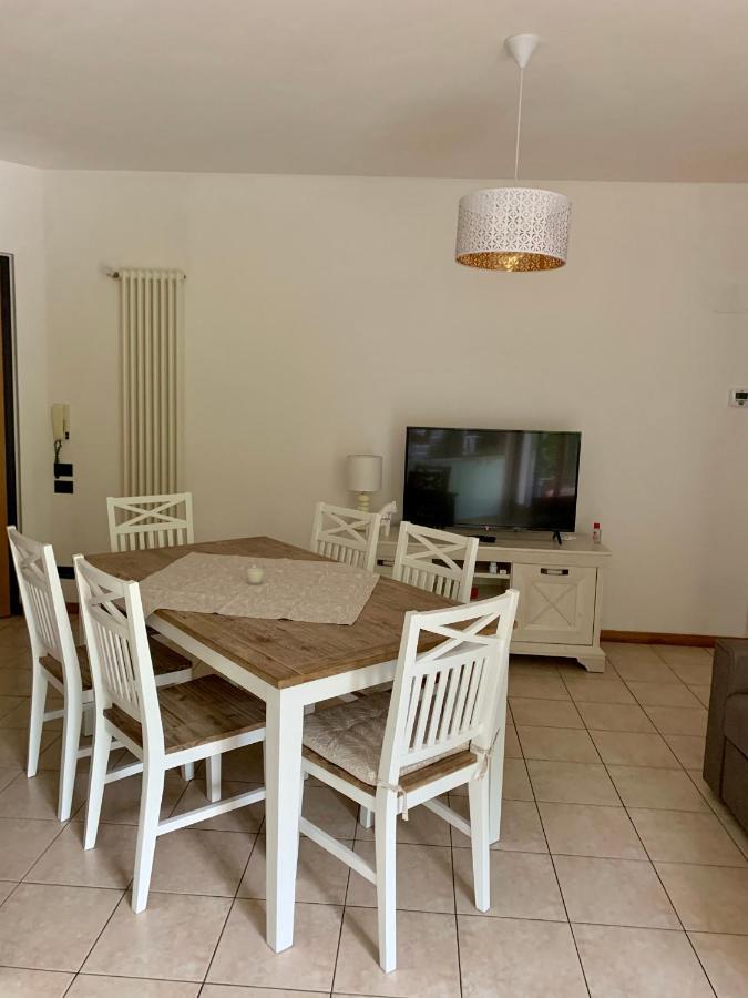 Appartamento Al Forte Rivoli Veronese Kültér fotó
