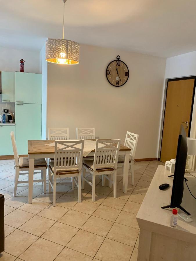 Appartamento Al Forte Rivoli Veronese Kültér fotó