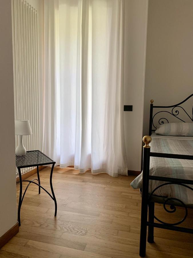 Appartamento Al Forte Rivoli Veronese Kültér fotó