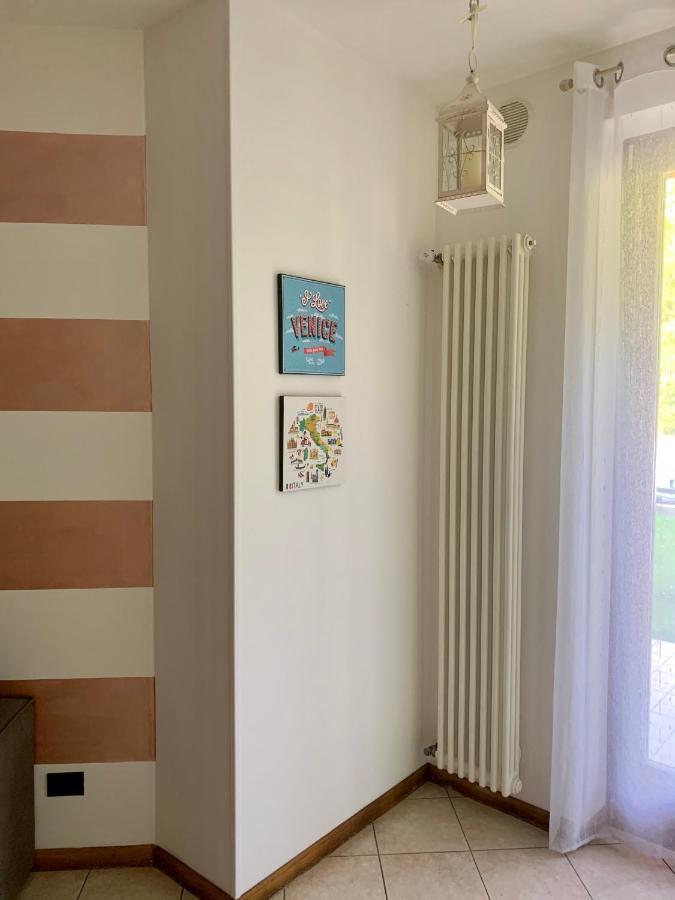 Appartamento Al Forte Rivoli Veronese Kültér fotó