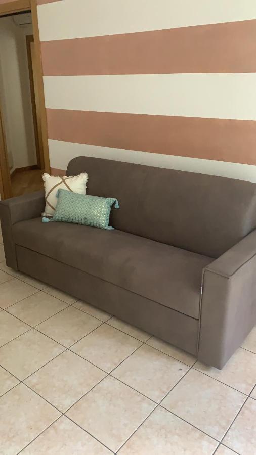 Appartamento Al Forte Rivoli Veronese Kültér fotó